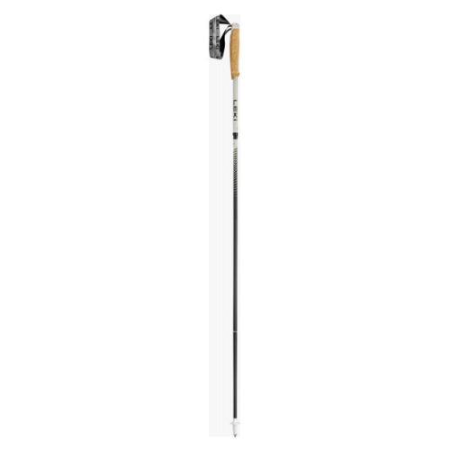 LEKI - NEOTRAIL PRO FX.ONE SUPERLITE - Warm Grey Light-Natural Carbon-Warm Grey Dark